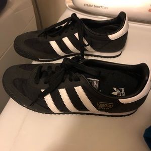 Adidas Dragon Ortholite Sneakers